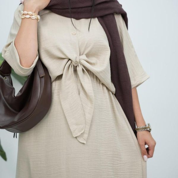 ست کراپ و دامن بشرا ولگا