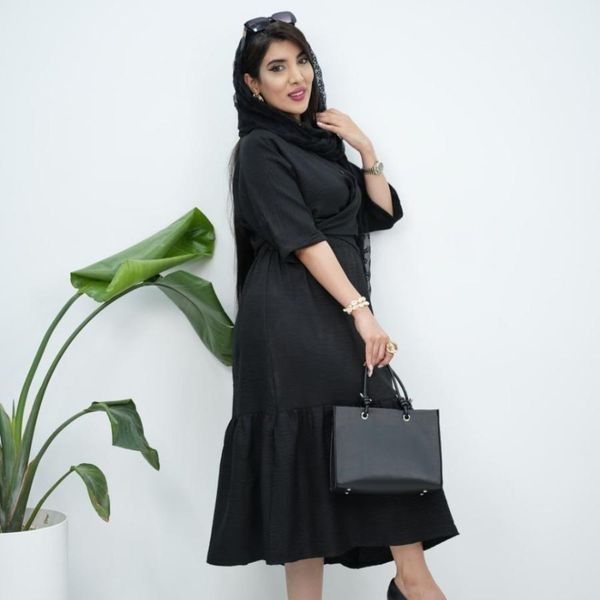 ست کراپ و دامن بشرا ولگا