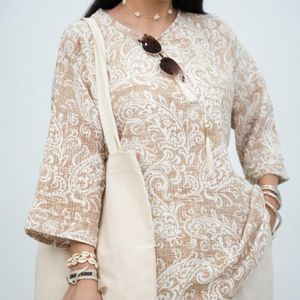 قیمت ارزان شومیز جلوبسته طرحدار آسیه ولگا