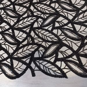 گیپور مجلسی مشکی