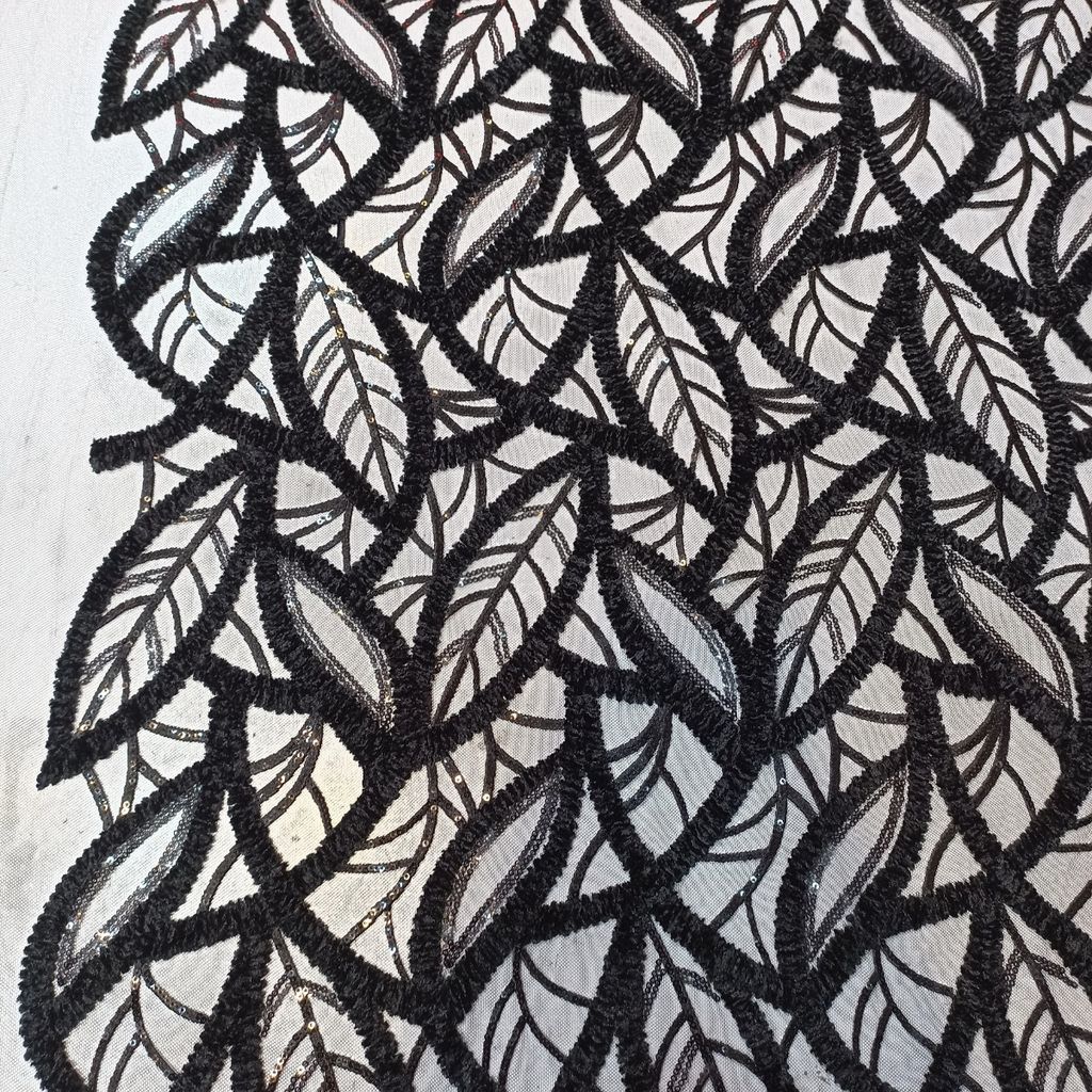 قیمت گیپور مجلسی مشکی