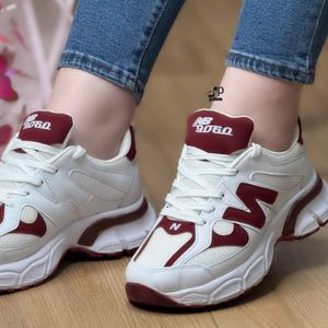 کفش کتونی اسپرت