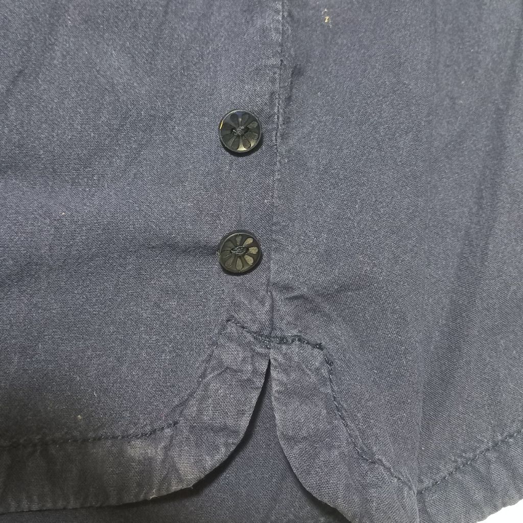 قیمت ارزان شلوارک لنین کمر کش جیب دار کد 603