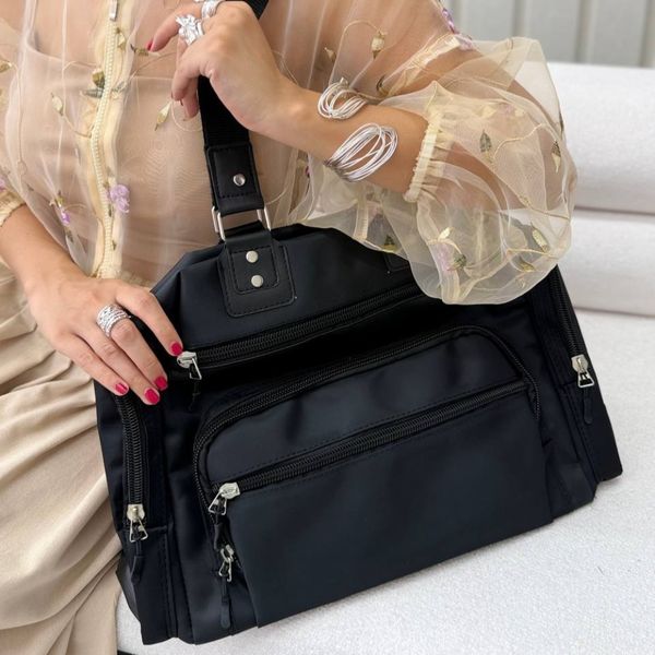 کیف میرا هانا