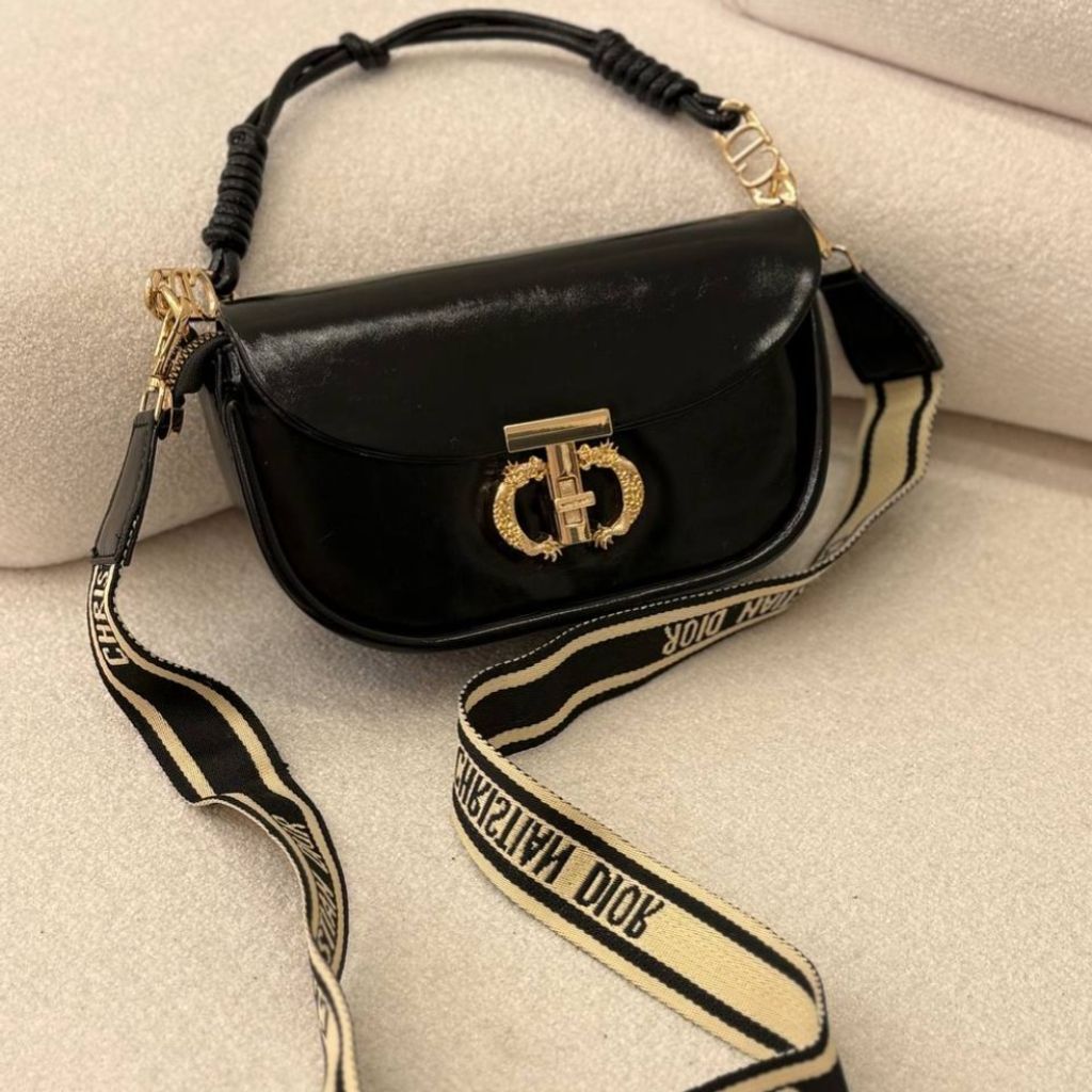 مشخصات کیف نیلای هانا