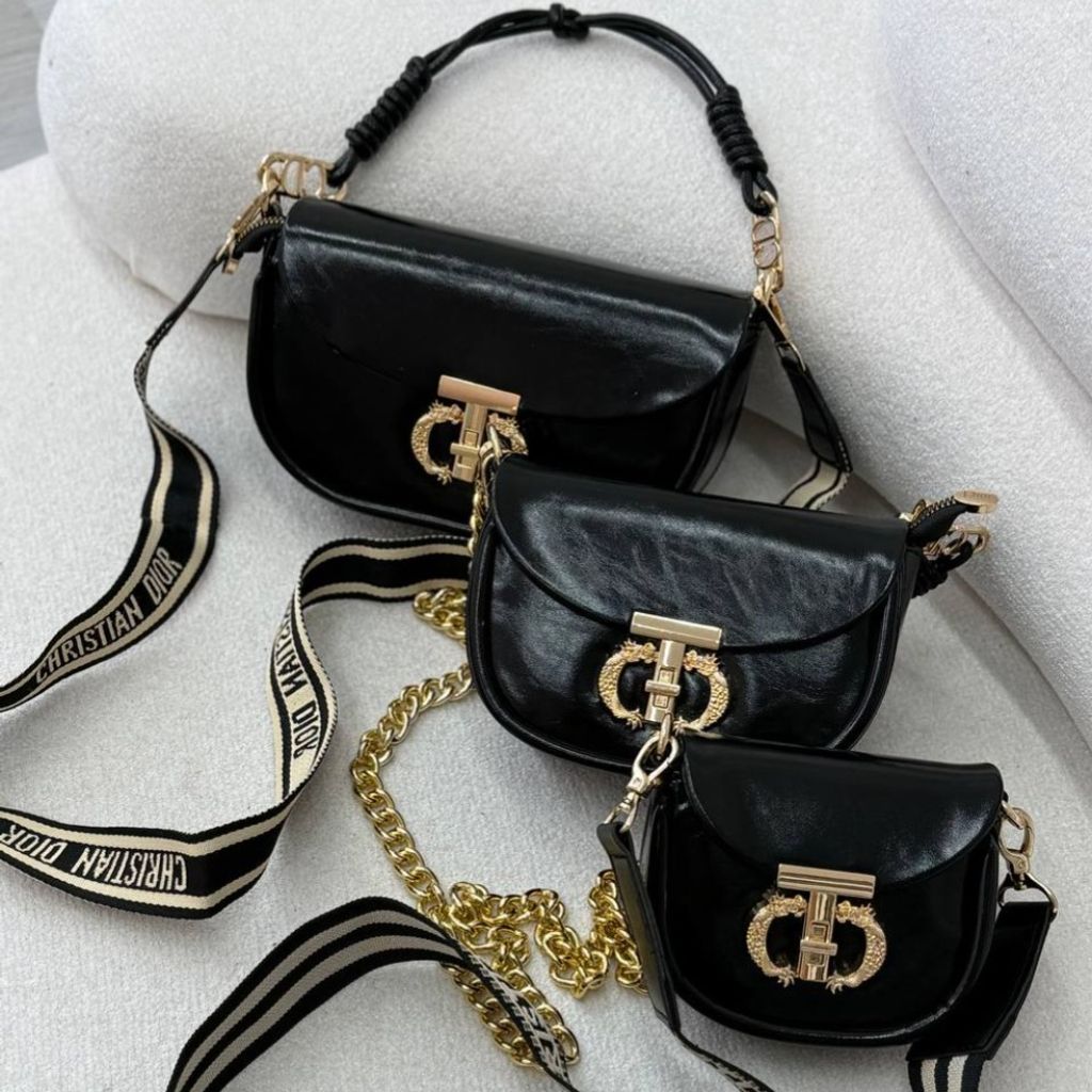 خرید انلاین کیف نیلای هانا