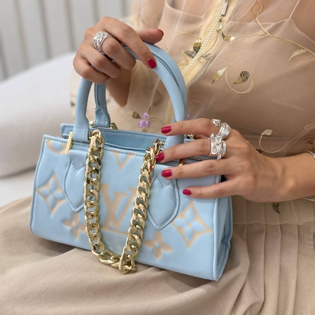 خرید آنلاین کیف ناندا هانا