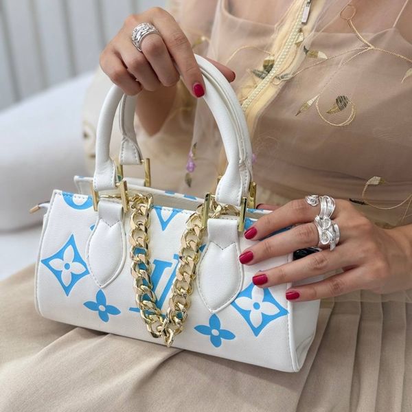 کیف ناندا هانا