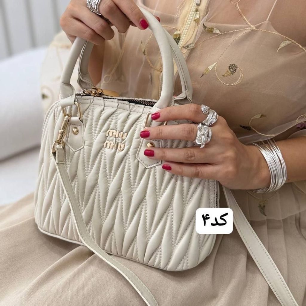 قیمت ارزان کیف آرالیا هانا