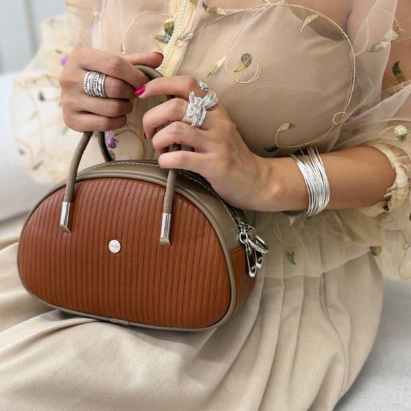 کیف لیلیت هانا