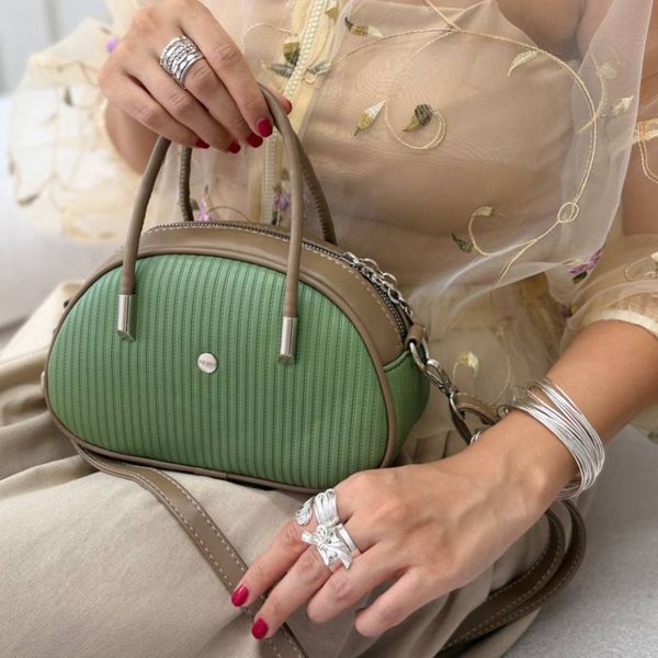 کیف لیلیت هانا