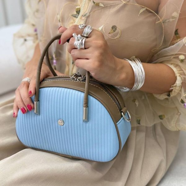 کیف لیلیت هانا