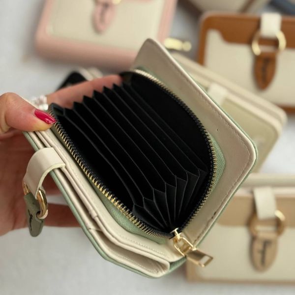 کیف پول نیور هانا