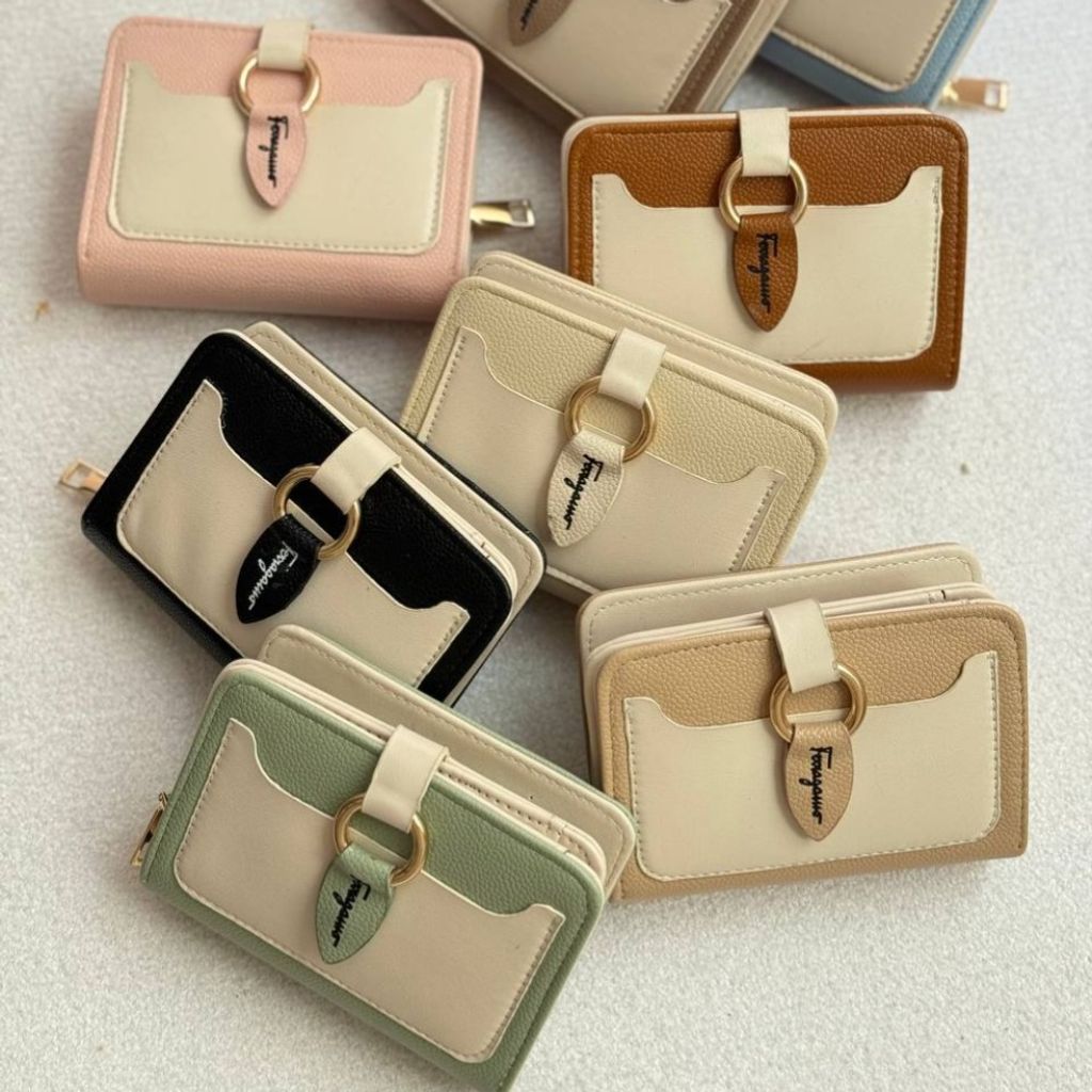 خرید آنلاین کیف پول نیور هانا