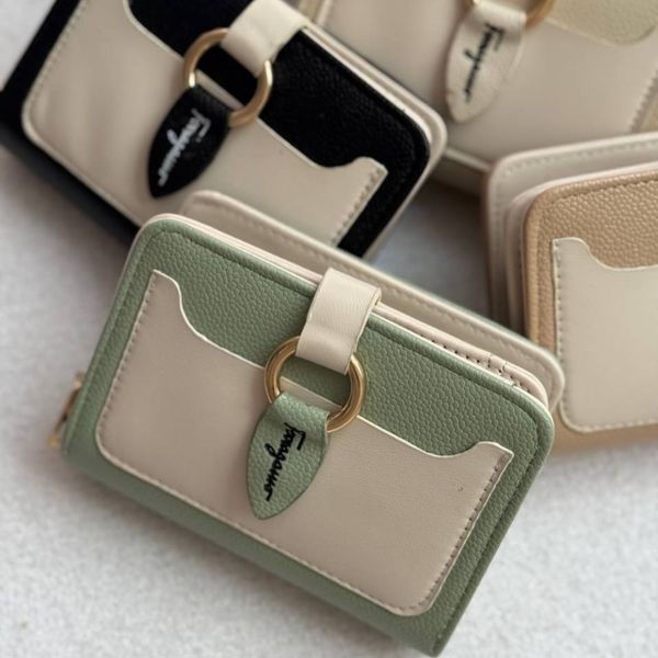 کیف پول نیور هانا