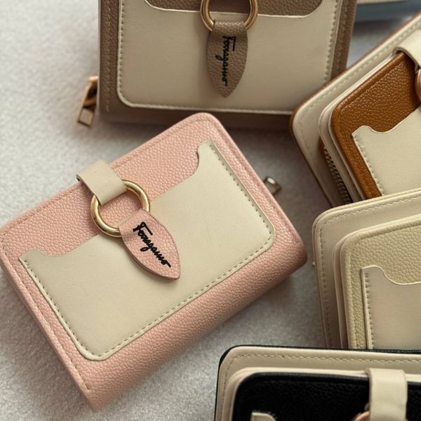 کیف پول نیور هانا