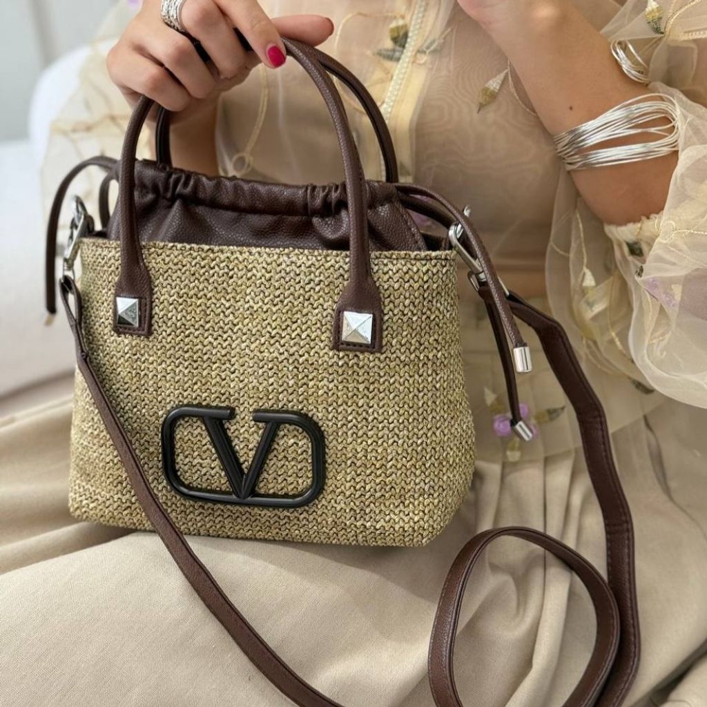 خرید آنلاین کیف سرژی هانا