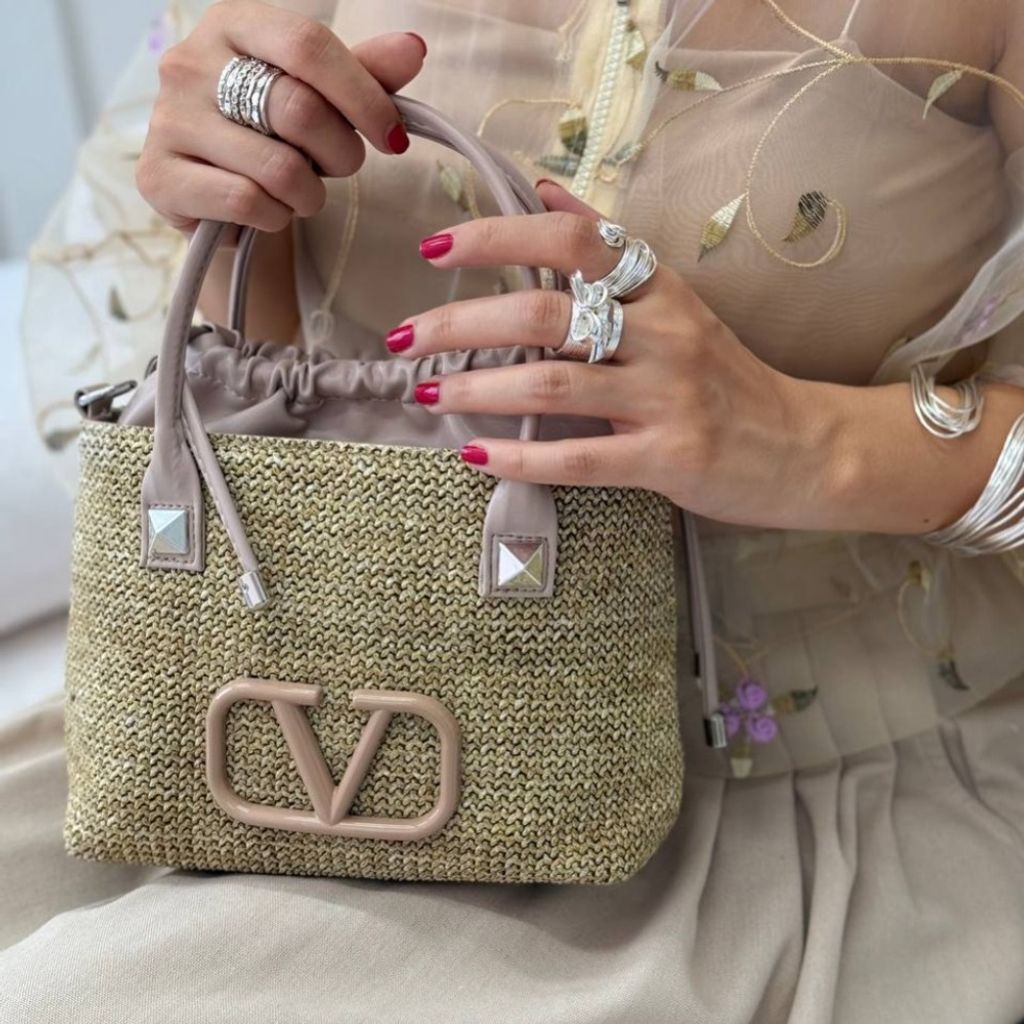 مشخصات کیف سرژی هانا