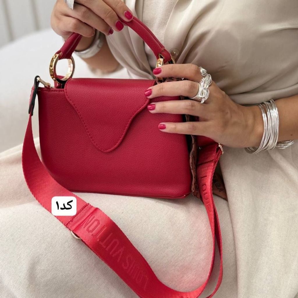 قیمت کیف پریگو هانا