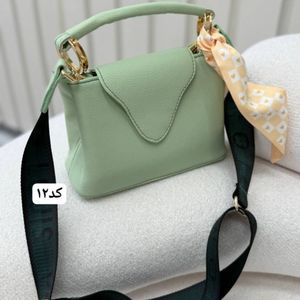 مشخصات کیف پریگو هانا