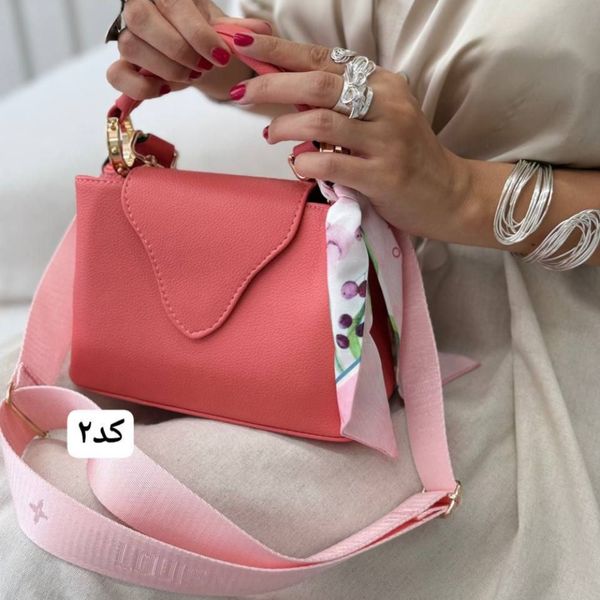 کیف پریگو هانا