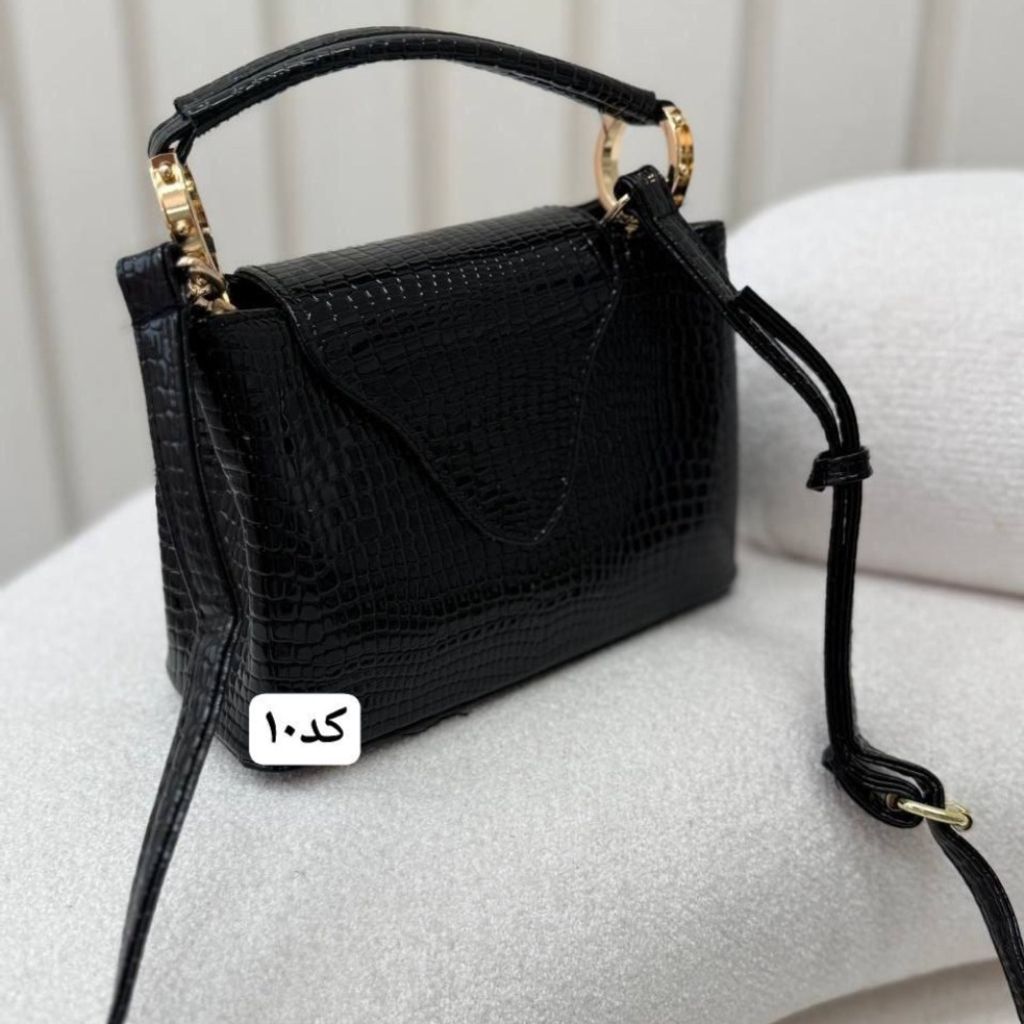 مشخصات کیف پریگو هانا