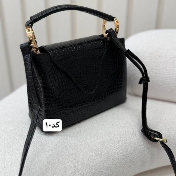 کیف پریگو هانا