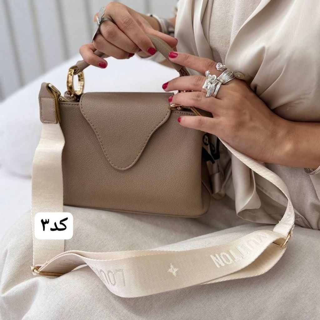 قیمت کیف پریگو هانا