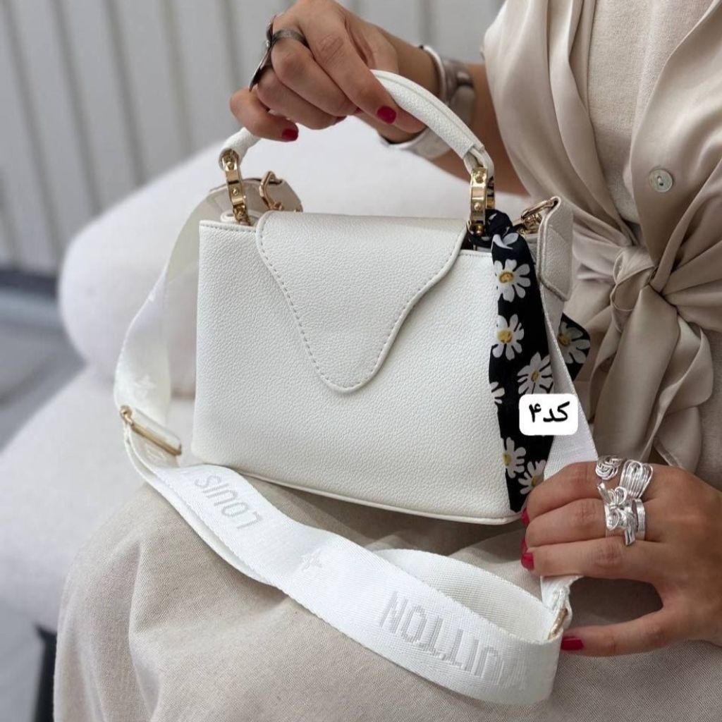 خرید اینترنتی کیف پریگو هانا