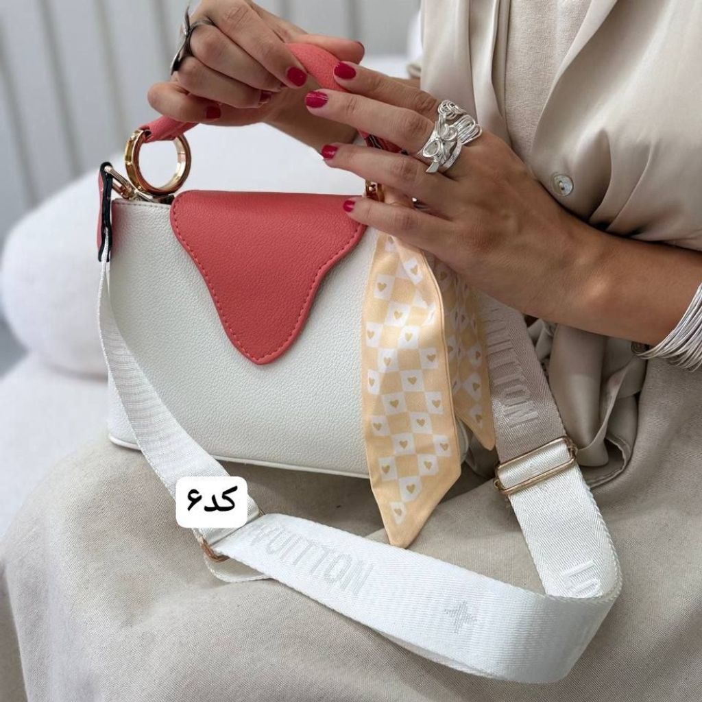 قیمت ارزان کیف پریگو هانا