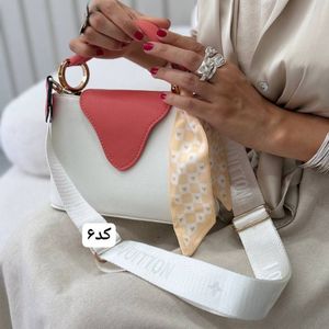 قیمت ارزان کیف پریگو هانا