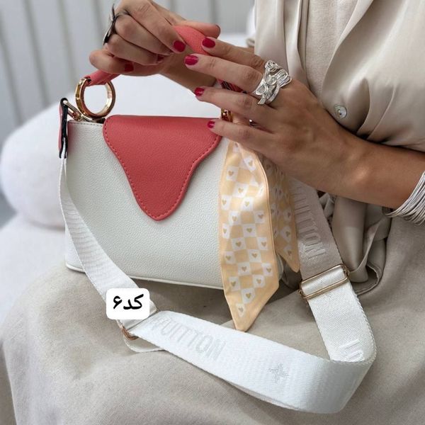 کیف پریگو هانا