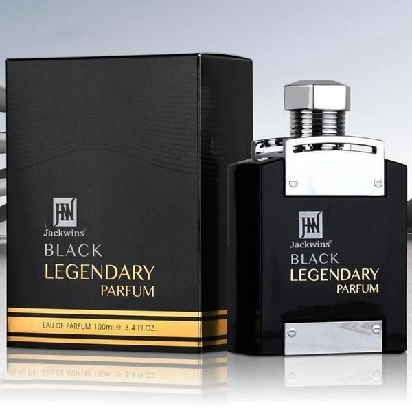 عطر کمیاب مردانه مونت بلنک لجند ادو پرفیوم جانوین جکوینز - تعداد محدود