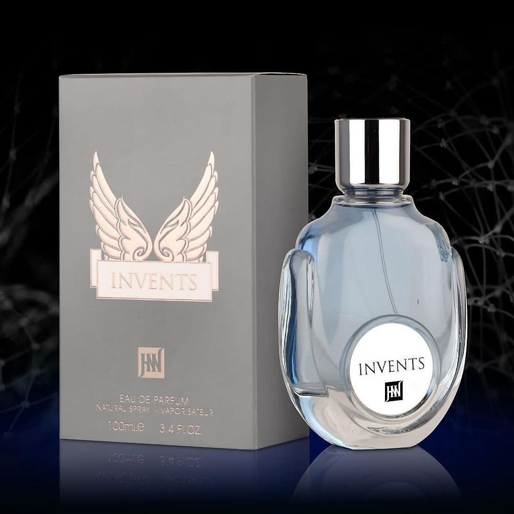 فروش اینترنتی عطر خنک بینظیر مردانه پاکو رابان اینوکتوس جانوین جکوینز - پرفروش و محبوب