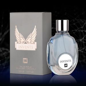 عطر خنک بینظیر مردانه پاکو رابان اینوکتوس جانوین جکوینز - پرفروش و محبوب