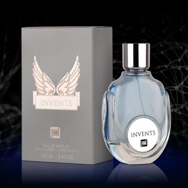 عطر خنک بینظیر مردانه پاکو رابان اینوکتوس جانوین جکوینز - پرفروش و محبوب