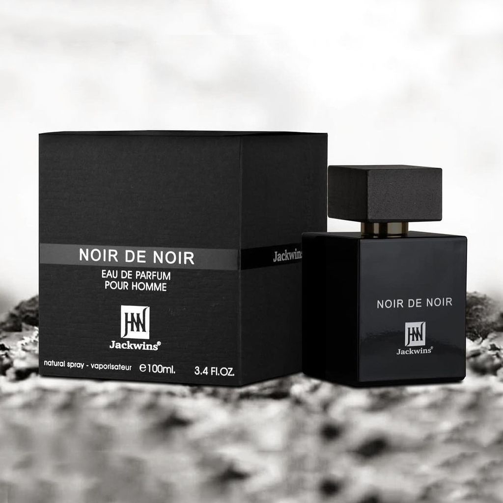 فروش اینترنتی عطر خاص مردانه لالیک انکر نویر مشکی جانوین جکوینز - تلخ و گرم و چوبی خاص