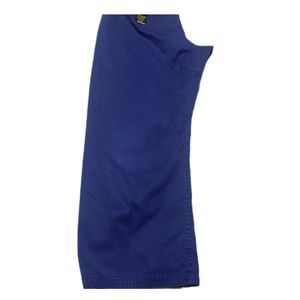 شلوارک کتون کمر کش کد 608