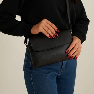 کیف زنانه چرم طبیعی