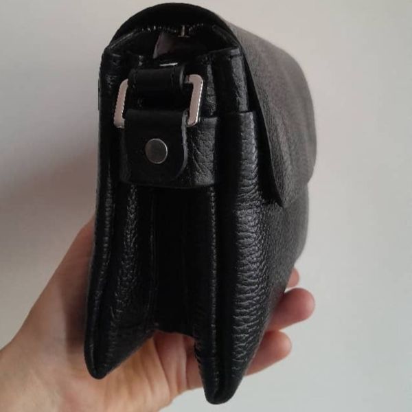 کیف زنانه چرم طبیعی