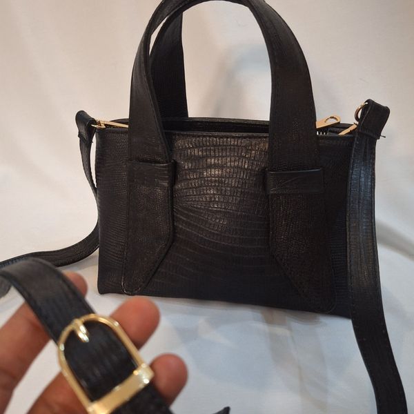 کیف زنانه چرم طبیعی