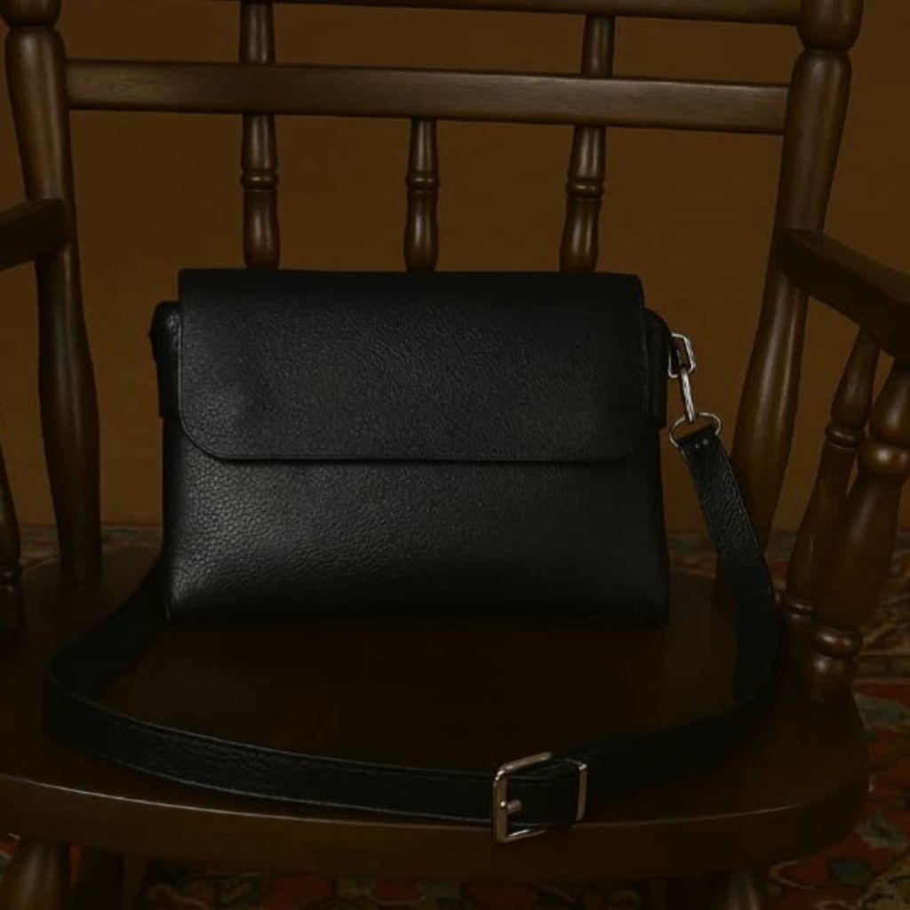 قیمت ارزان کیف زنانه چرم طبیعی