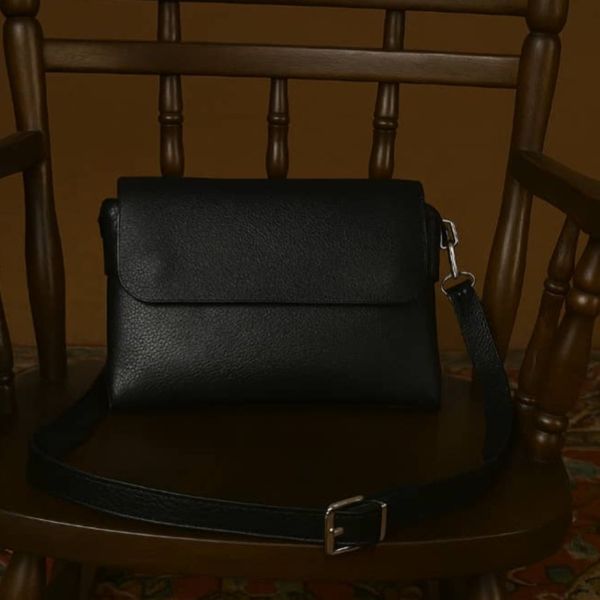 کیف زنانه چرم طبیعی