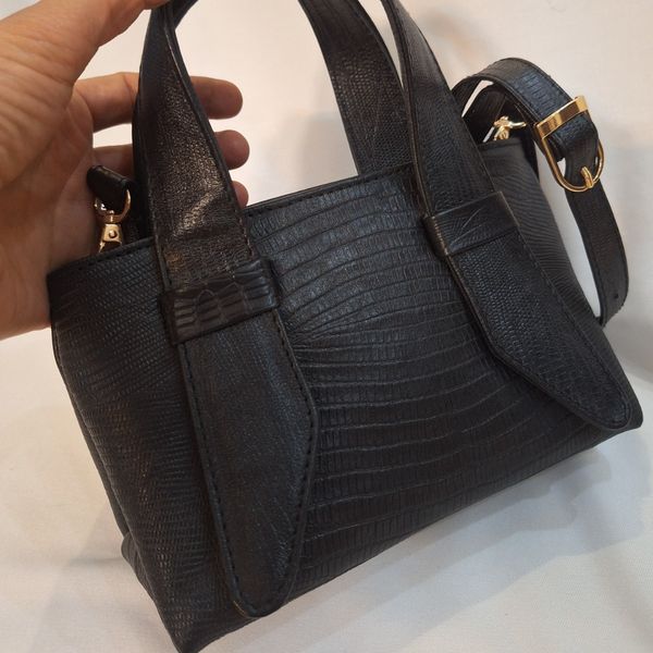 کیف زنانه چرم طبیعی