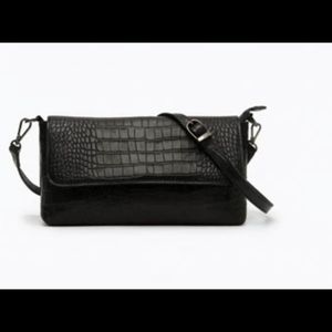 کیف رودوشی زنانه چرم طبیعی