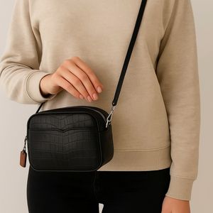 کیف زنانه چرم طبیعی