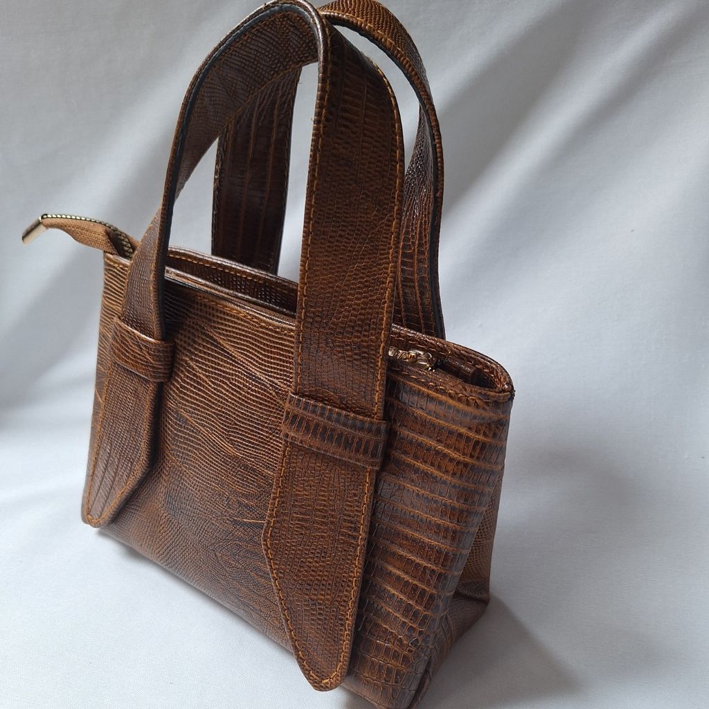 خرید انلاین کیف زنانه چرم طبیعی