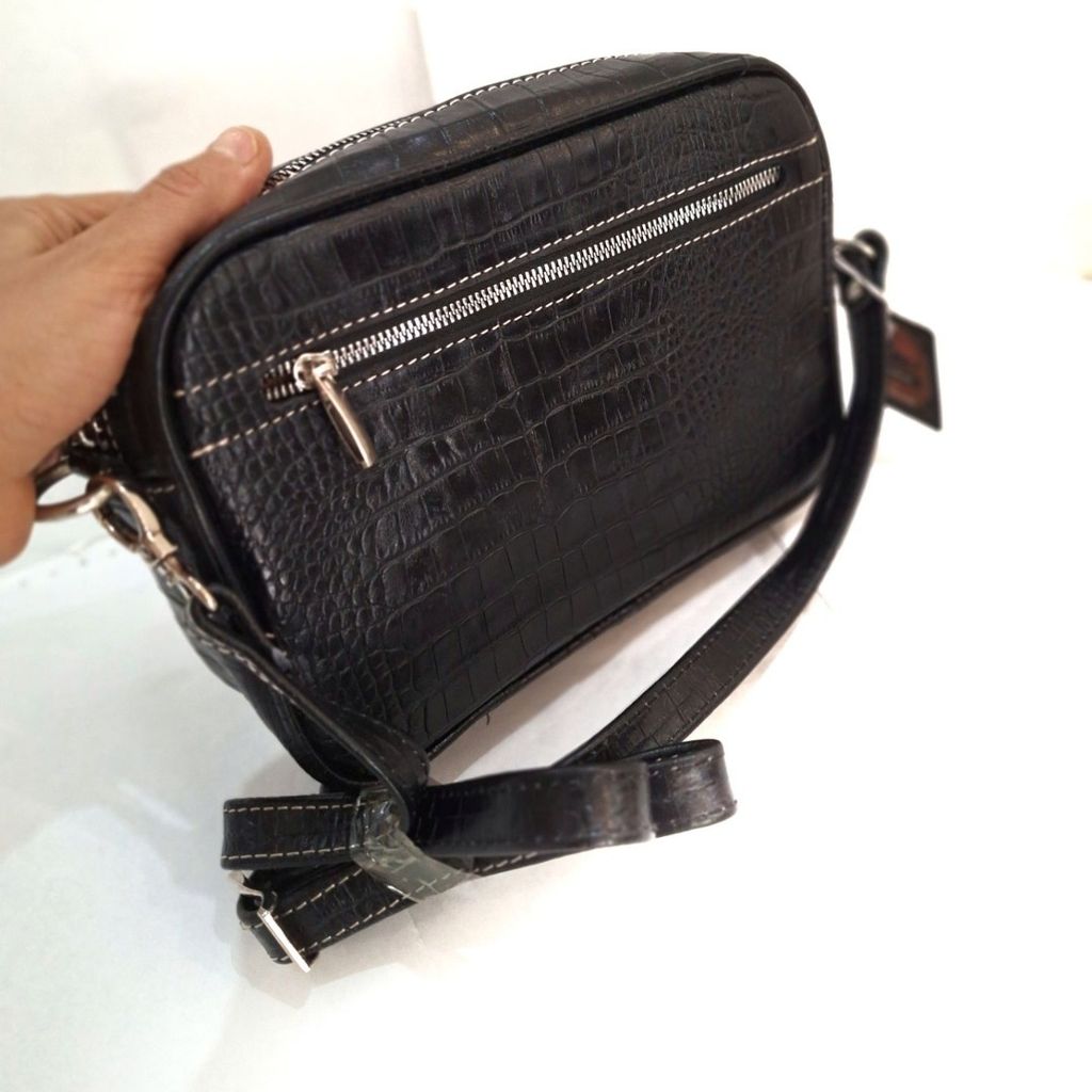 خرید آنلاین کیف زنانه چرم طبیعی