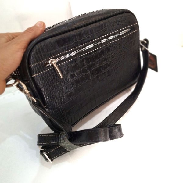 کیف زنانه چرم طبیعی