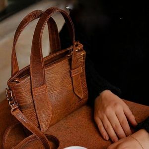 کیف زنانه چرم طبیعی